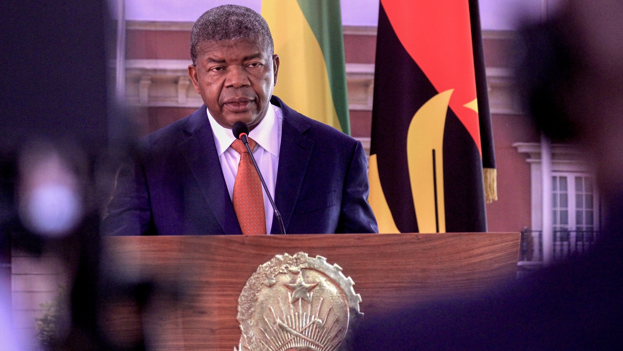 Angolan President mourns death of Shinzo Abe and recalls “cooperation”