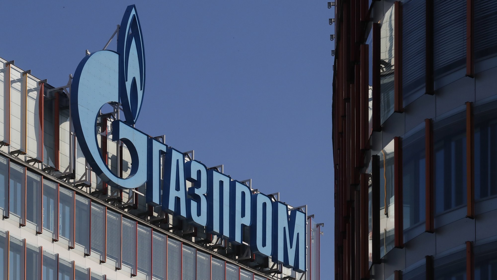 Gazprom cuts off 20% of gas supply to Germany