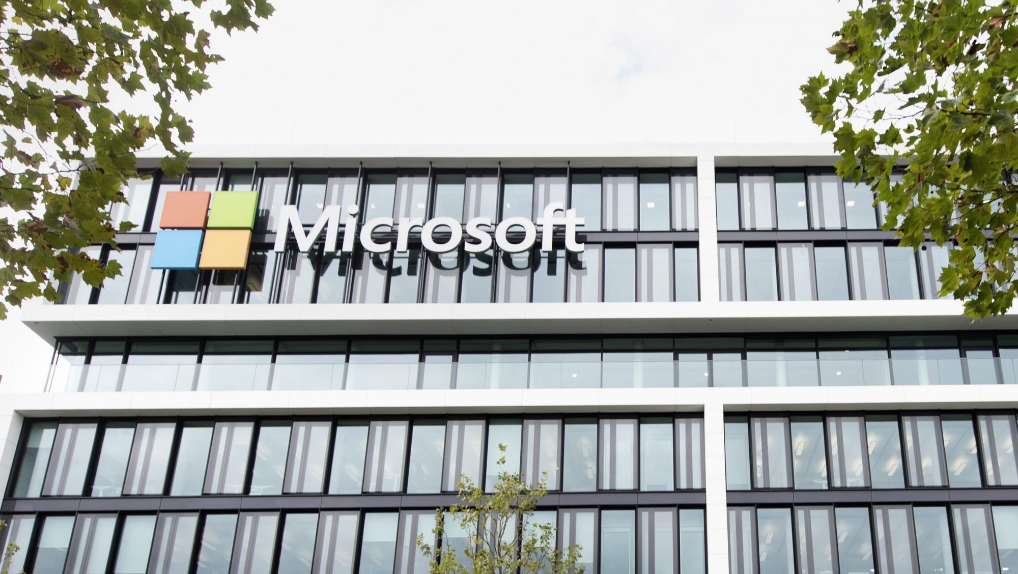 A Microsoft tem agora mais proteção contra vírus