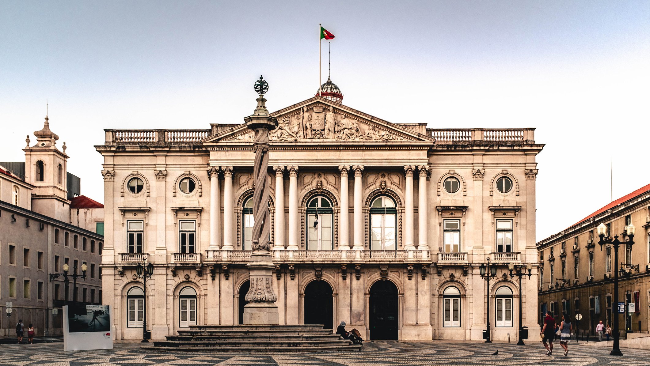 Câmara Municipal de Lisboa