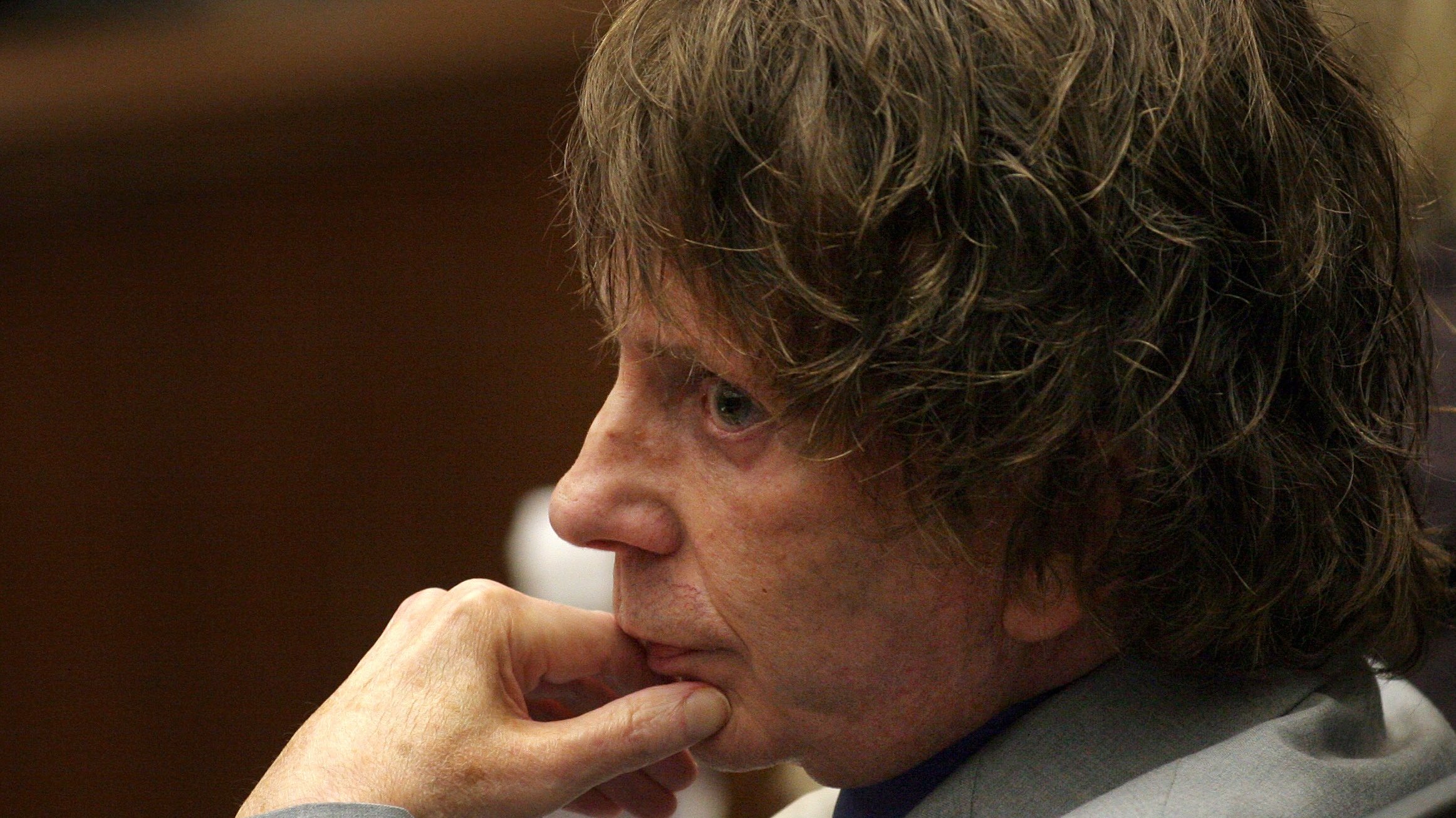 Jury Deliberations Continue In Phil Spector Trial