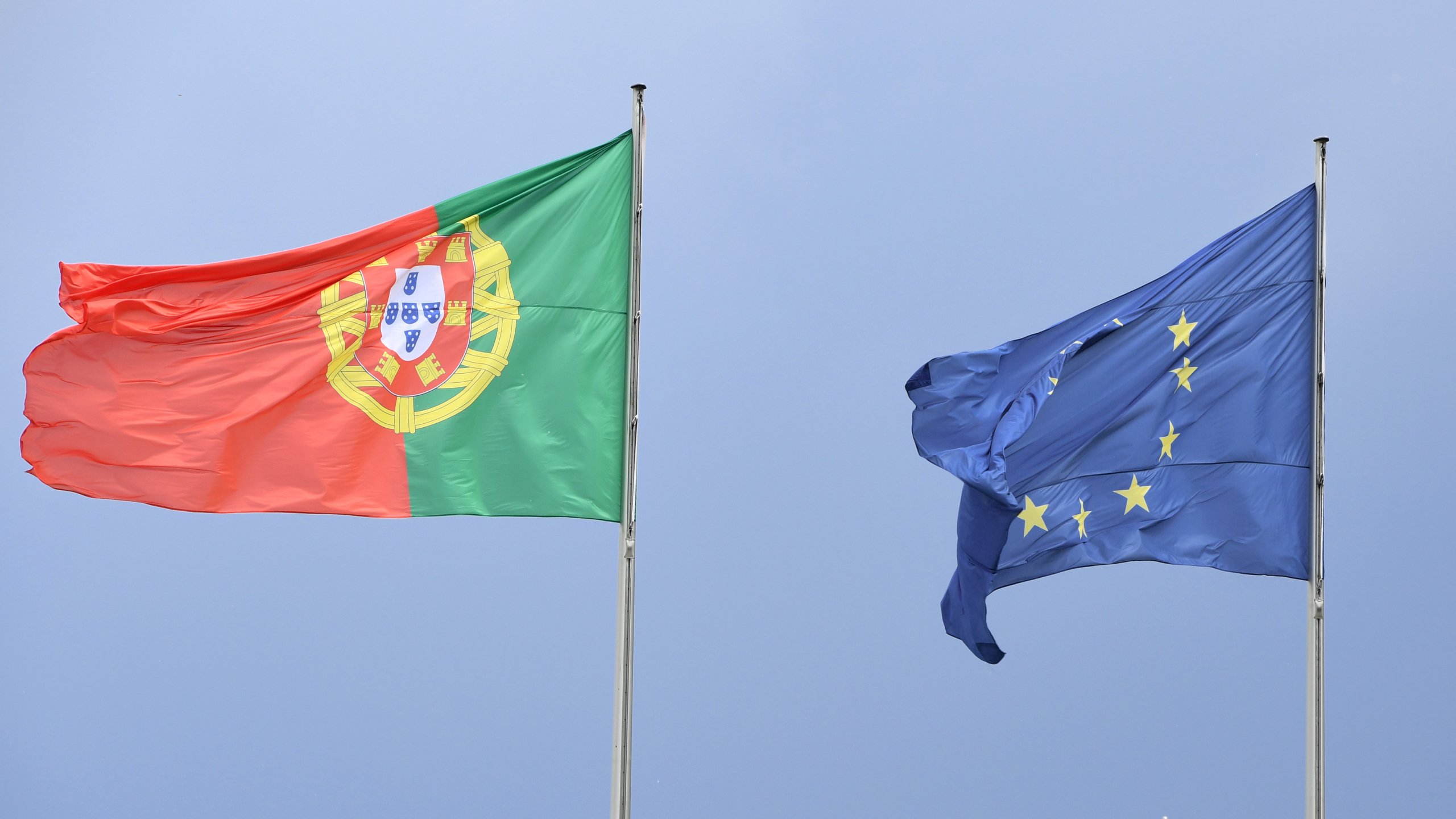 Portugal vai presidir ao Conselho da UE entre 1 de janeiro e 30 de junho de 2021