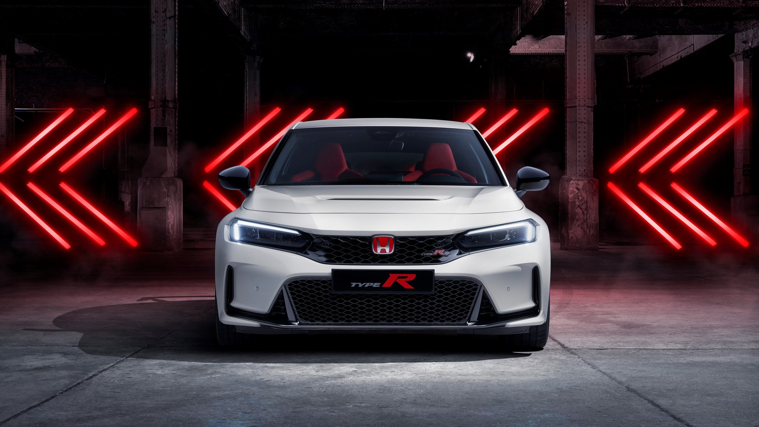 Civic Type R is a machine that has been exciting for 25 years