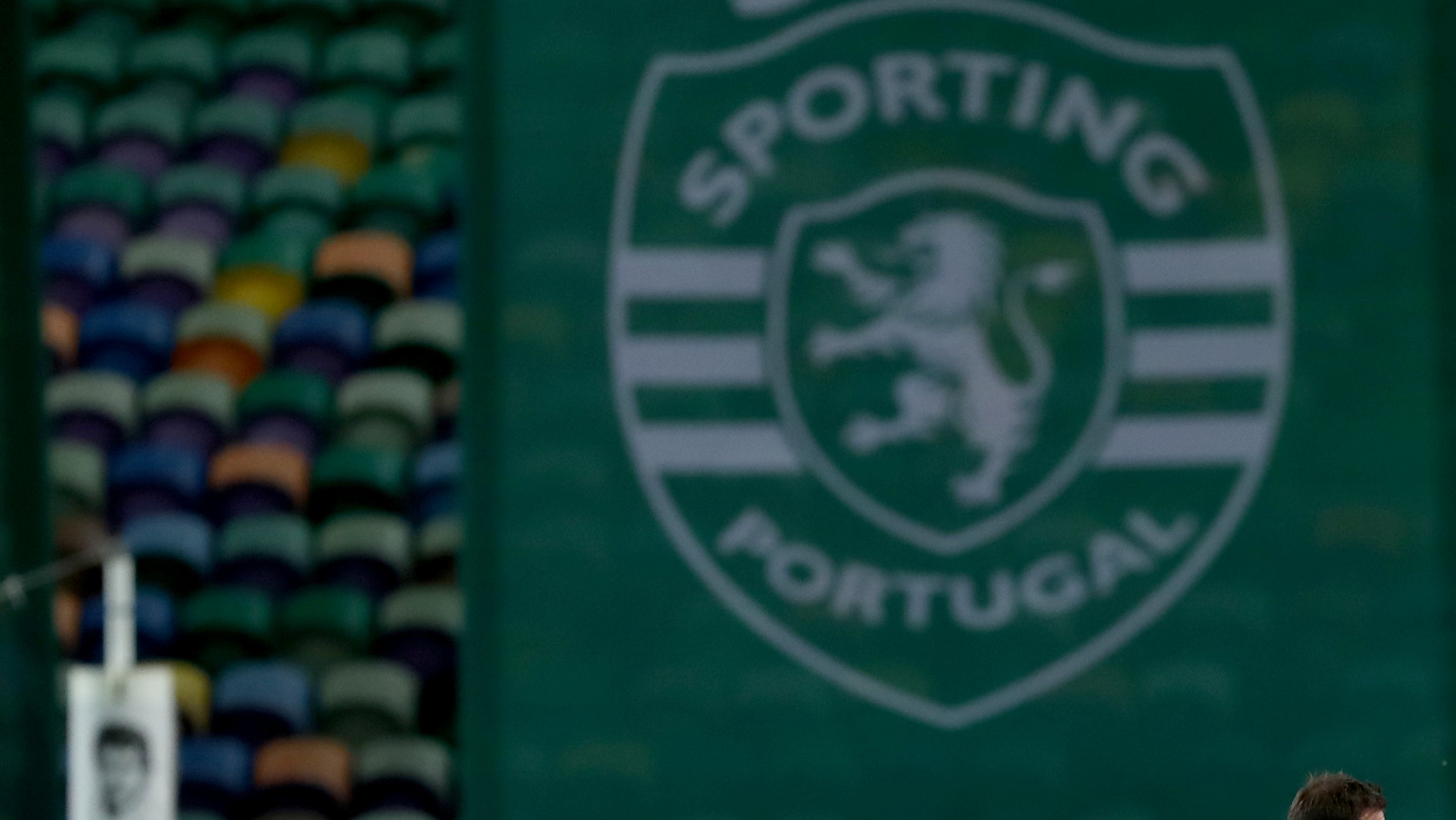 Sporting CP v CS Maritimo - Primeira Liga