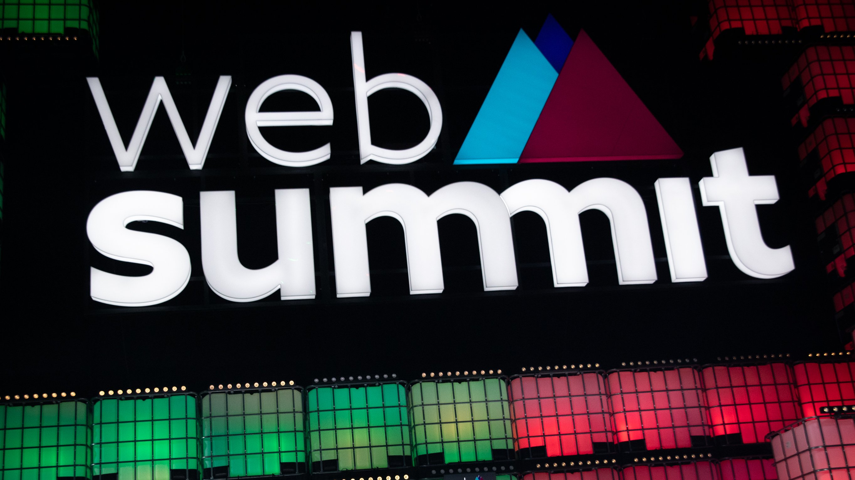 Web Summit: 4º e último dia de Web Summit 2021