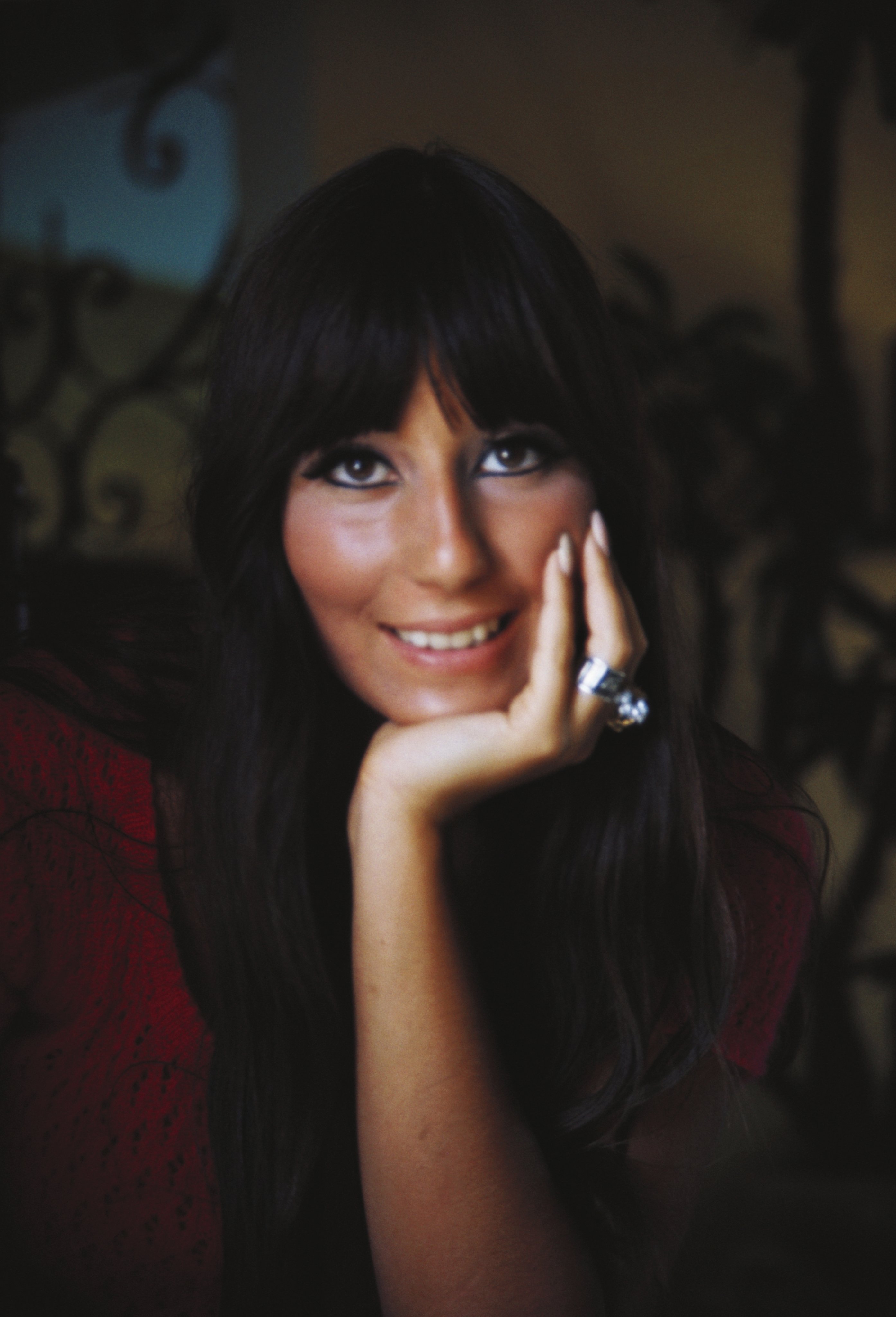 1967, Cher