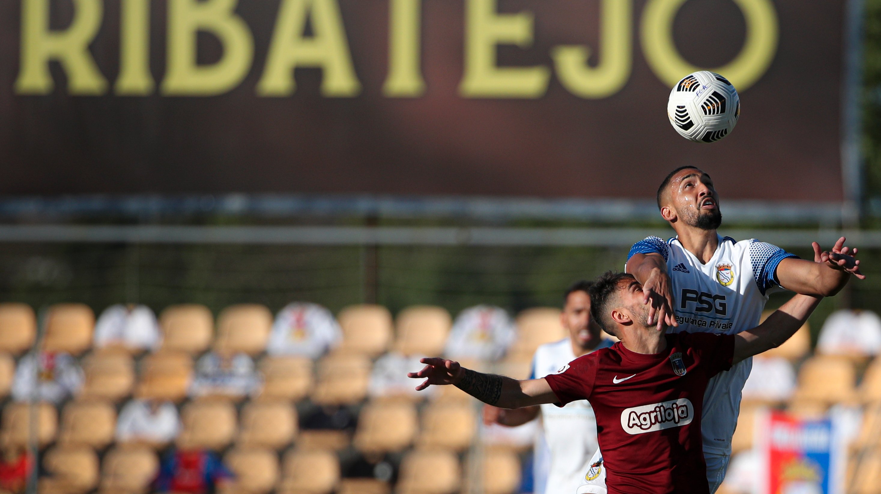 Torreense conseguiu segurar nulo em Alverca no jogo decisivo da Série F, ficando apurado para a luta pelo acesso à Segunda Liga