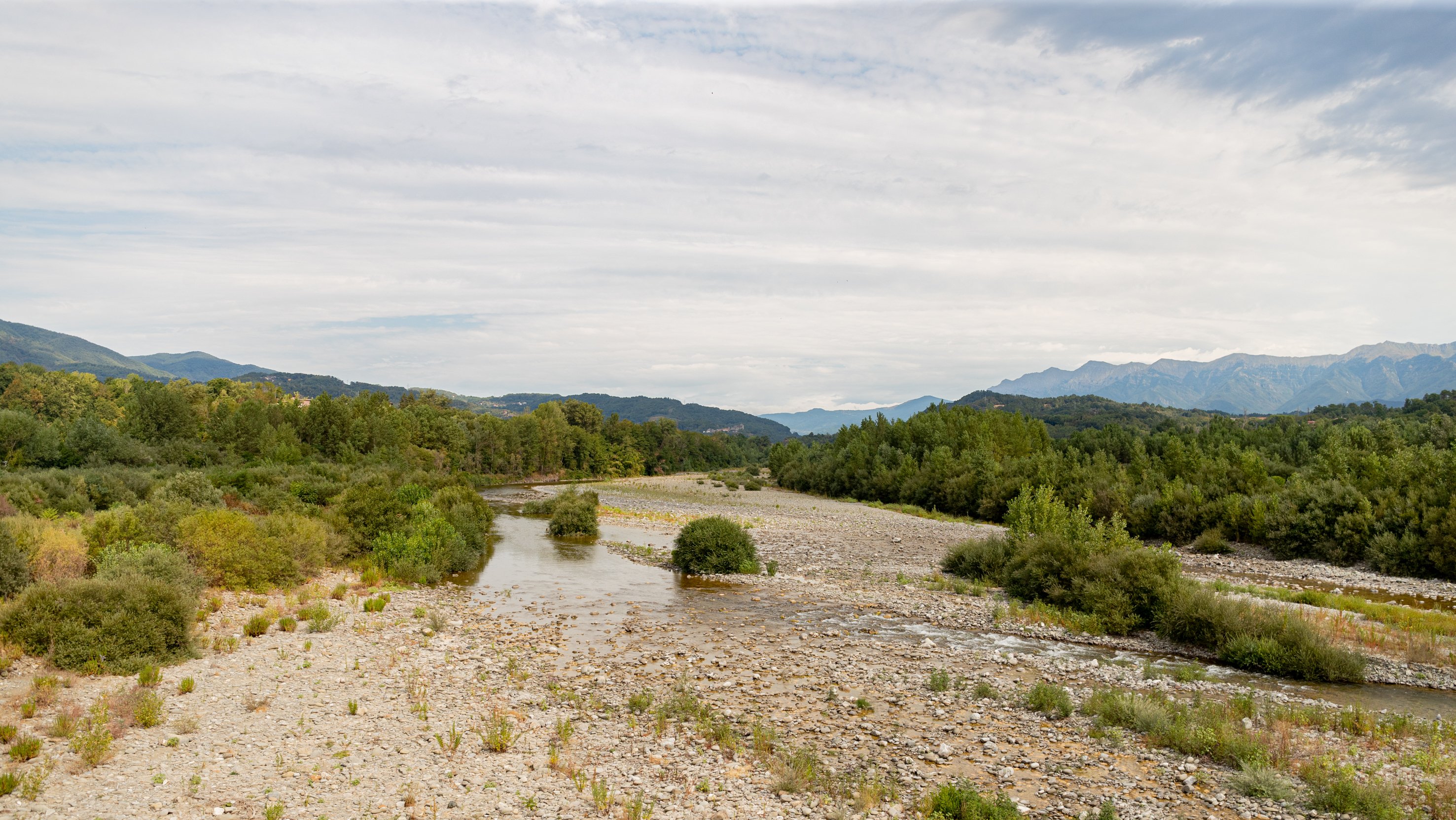 The waters of the Aveiro Region ensure regular supply to 350,000 inhabitants