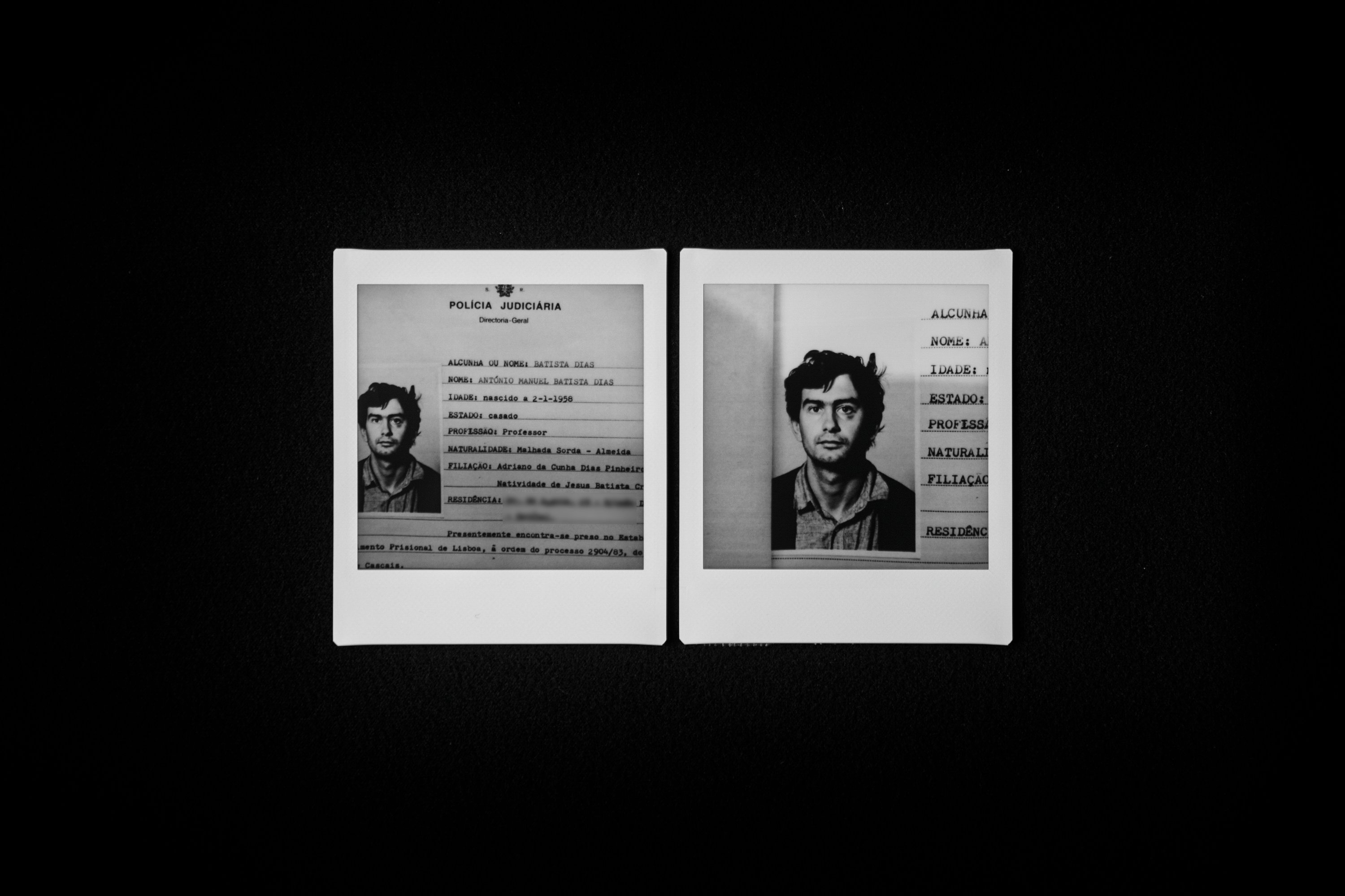 REPORTAGEM FP25: Fotografias dos processos do caso FP25, detidas pela polícia judíciaria. 21 de Dezembro de 2021 JOÃO PORFÍRIO/OBSERVADOR