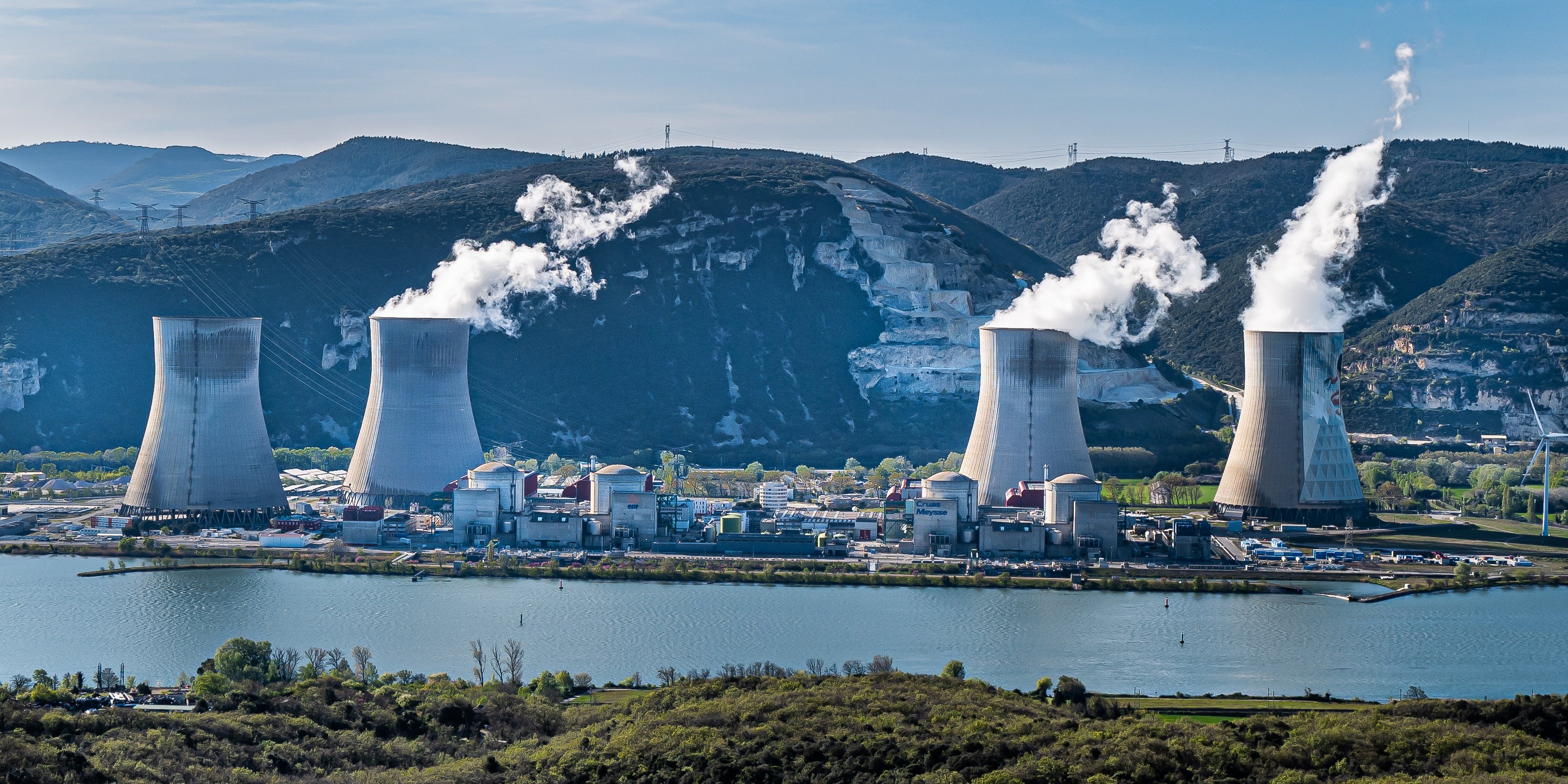 Nuclear blackout in France exacerbates energy crisis