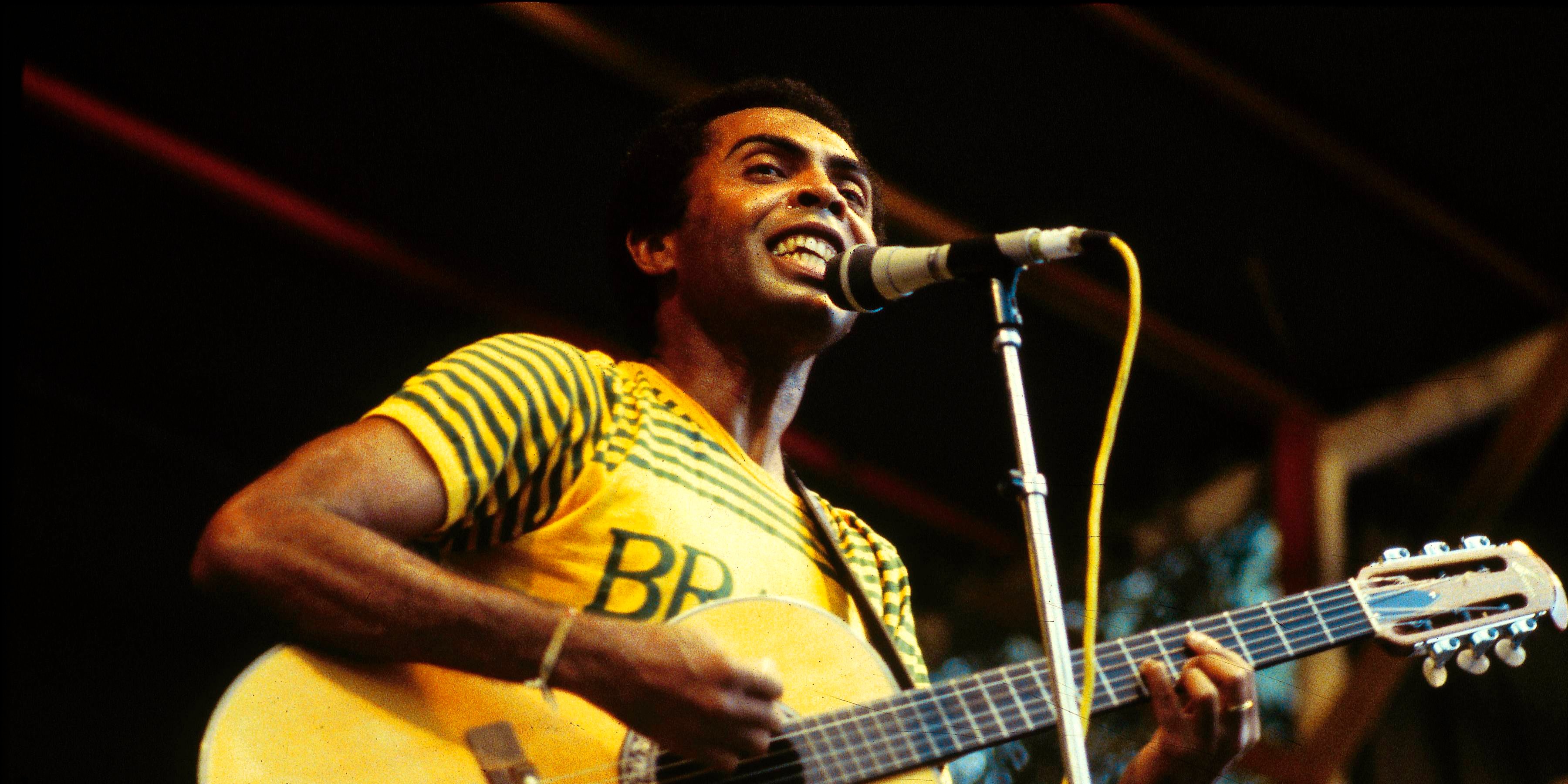 Viva, Gilberto: 80 years in 10 songs and 1 playlist