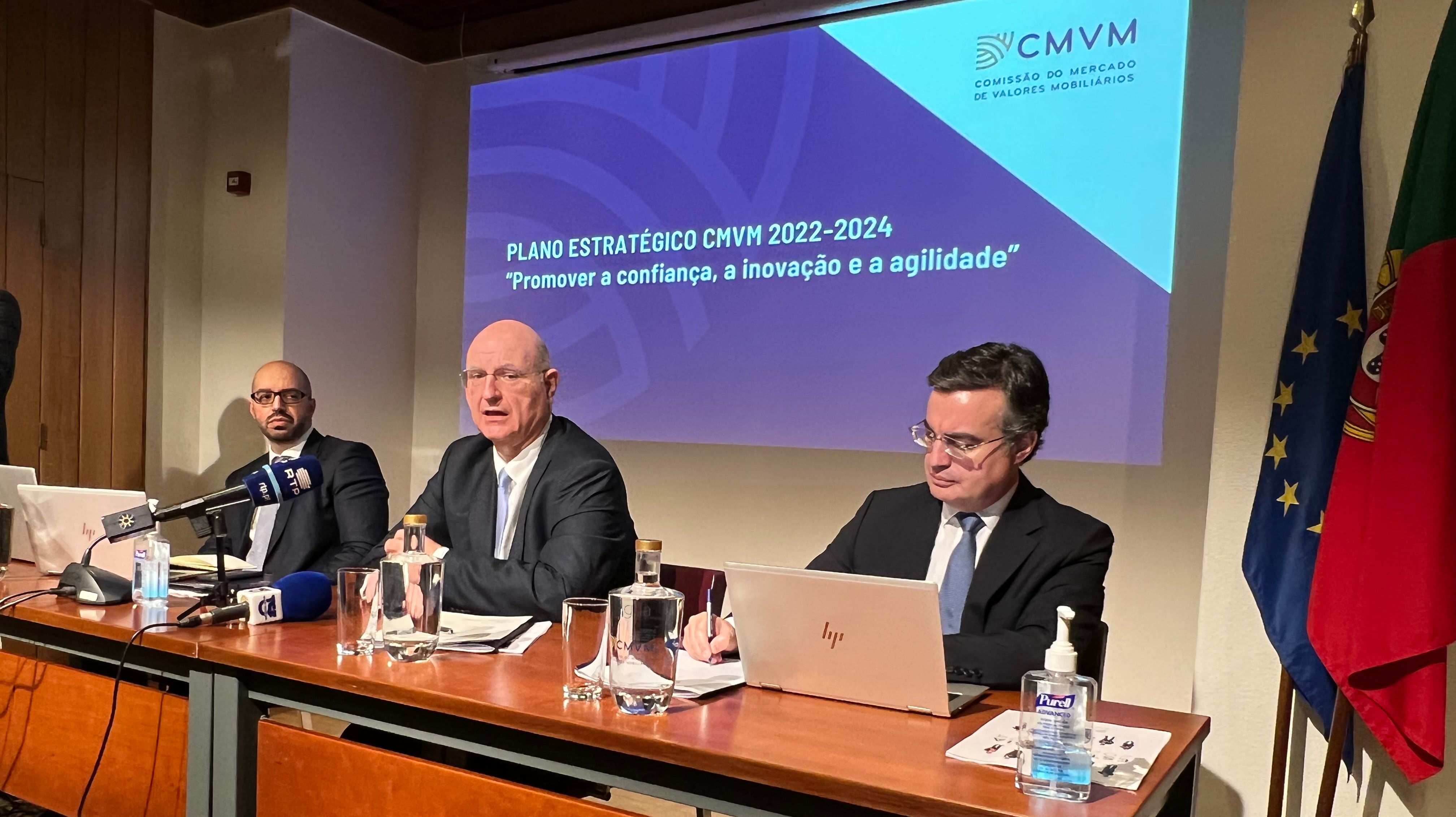 Banco de Portugal e CMVM. Reforma da supervisão ameaça independência ...