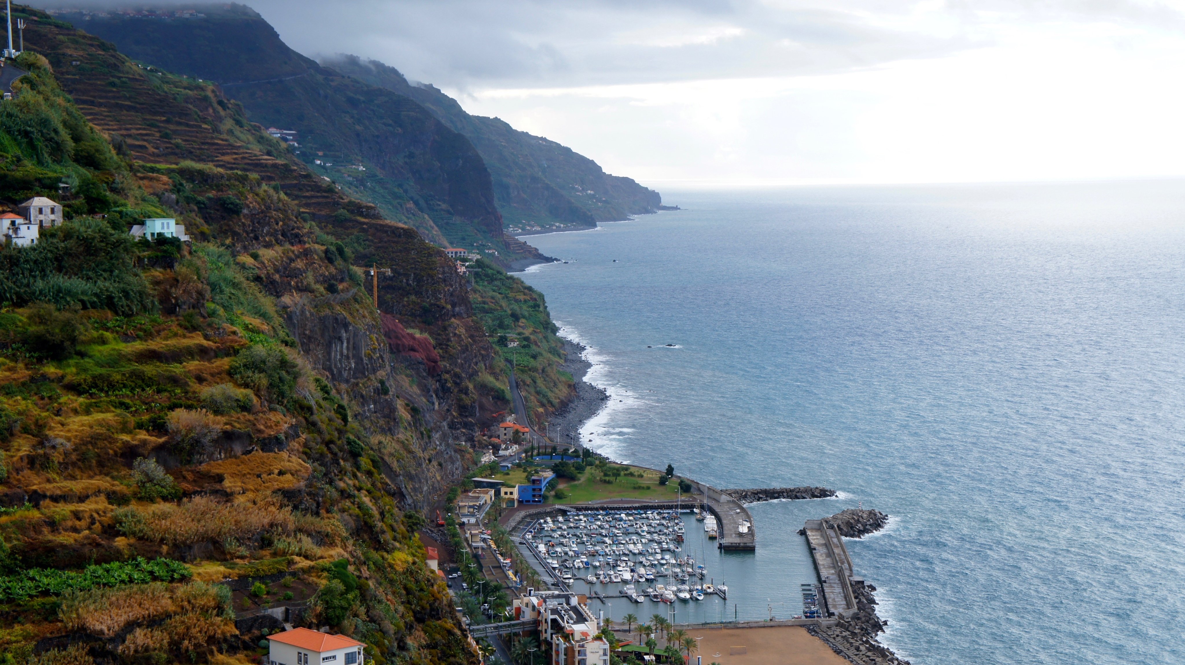 Calheta, Madeira