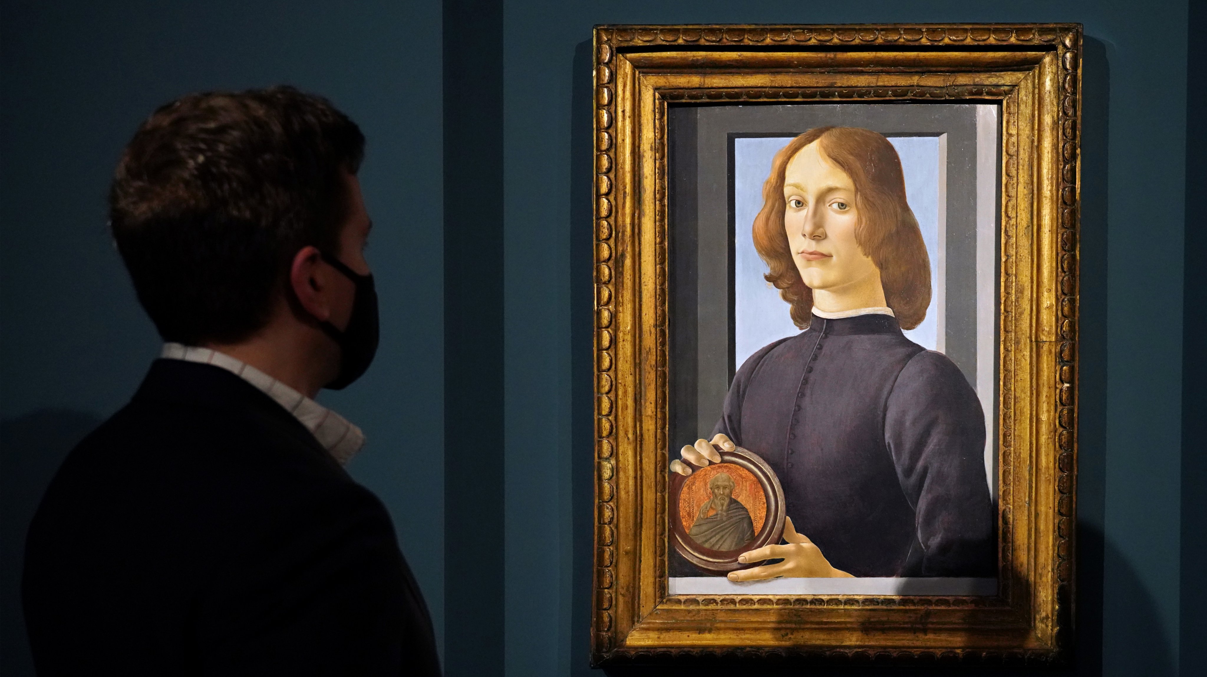 Sotheby&#039;s Masters Week Auctions Press Preview