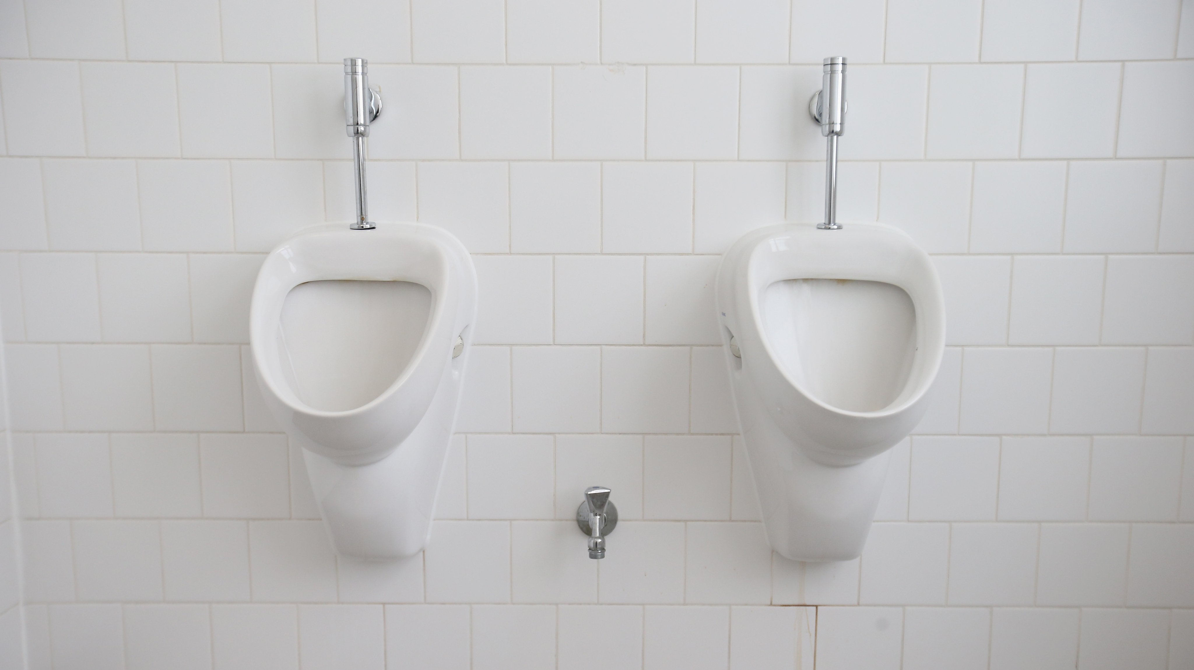 Berlin Inaugurates Gender-Neutral Toilets