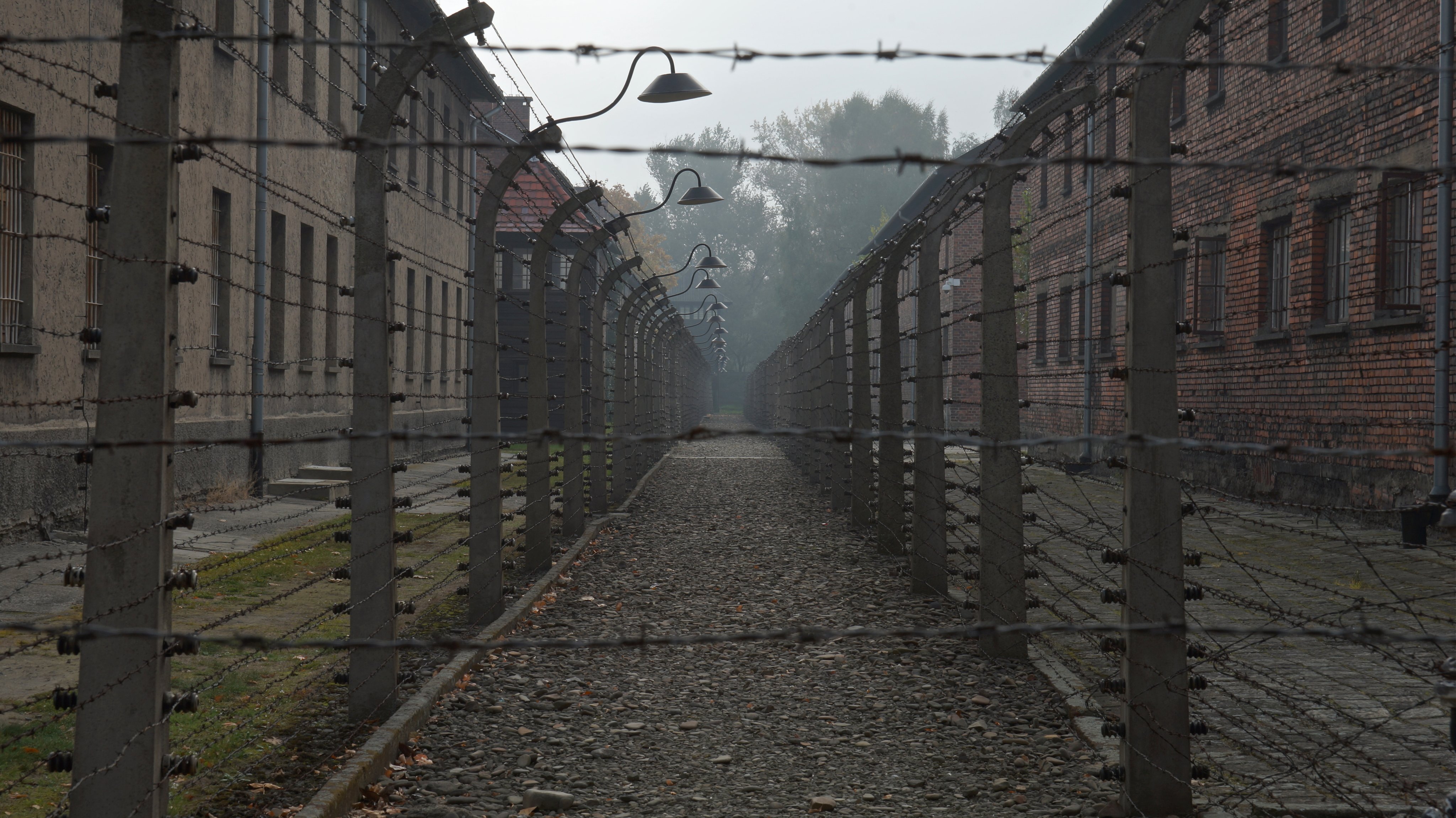 Auschwitz-Birkenau Memorial And Museum