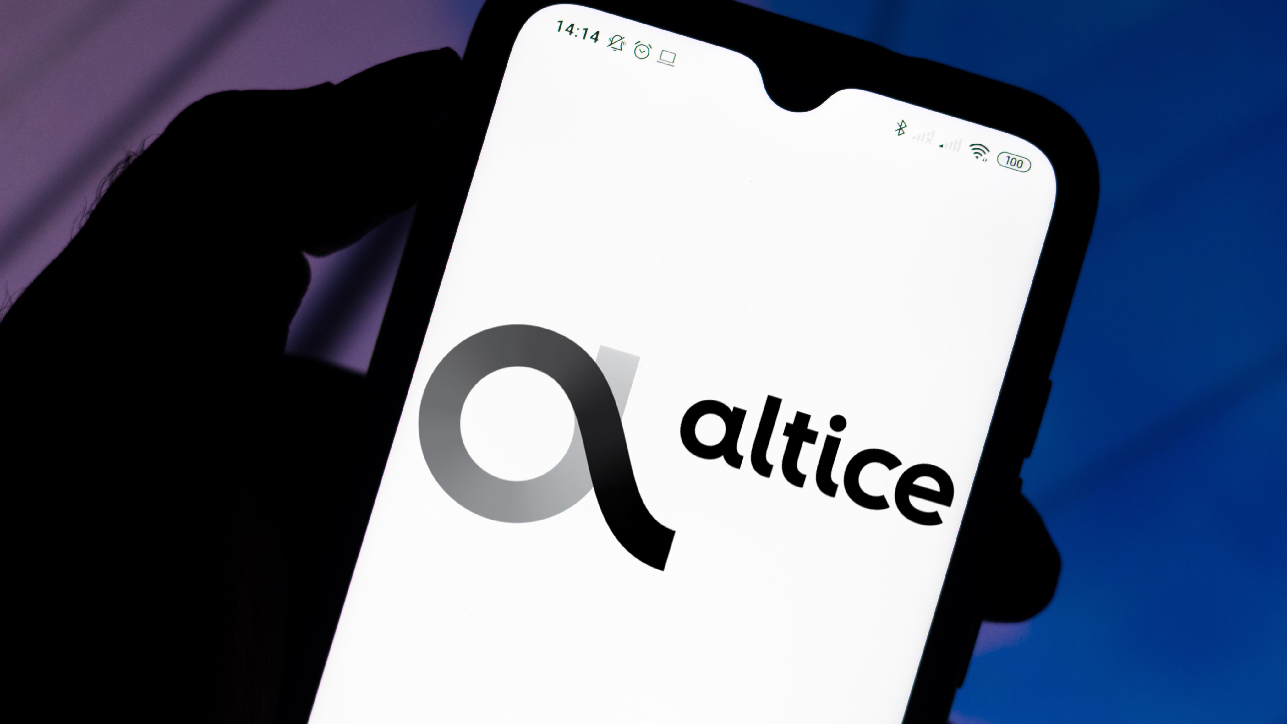 Altice says the impact is negligible but has prevention teams