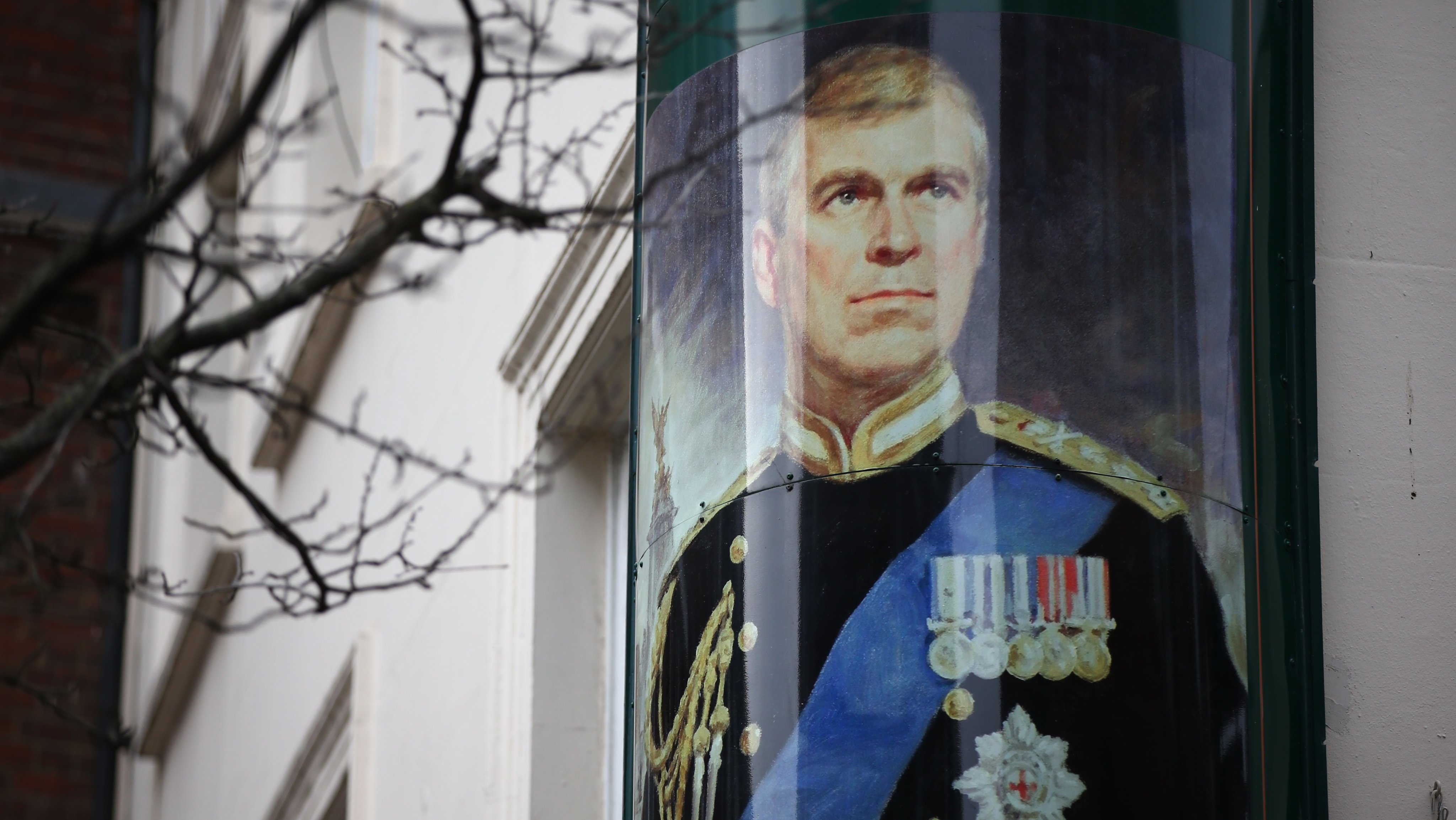 Prince Andrew Retains Dukedom, But Loses HRH Title, Amid Giuffre Lawsuit