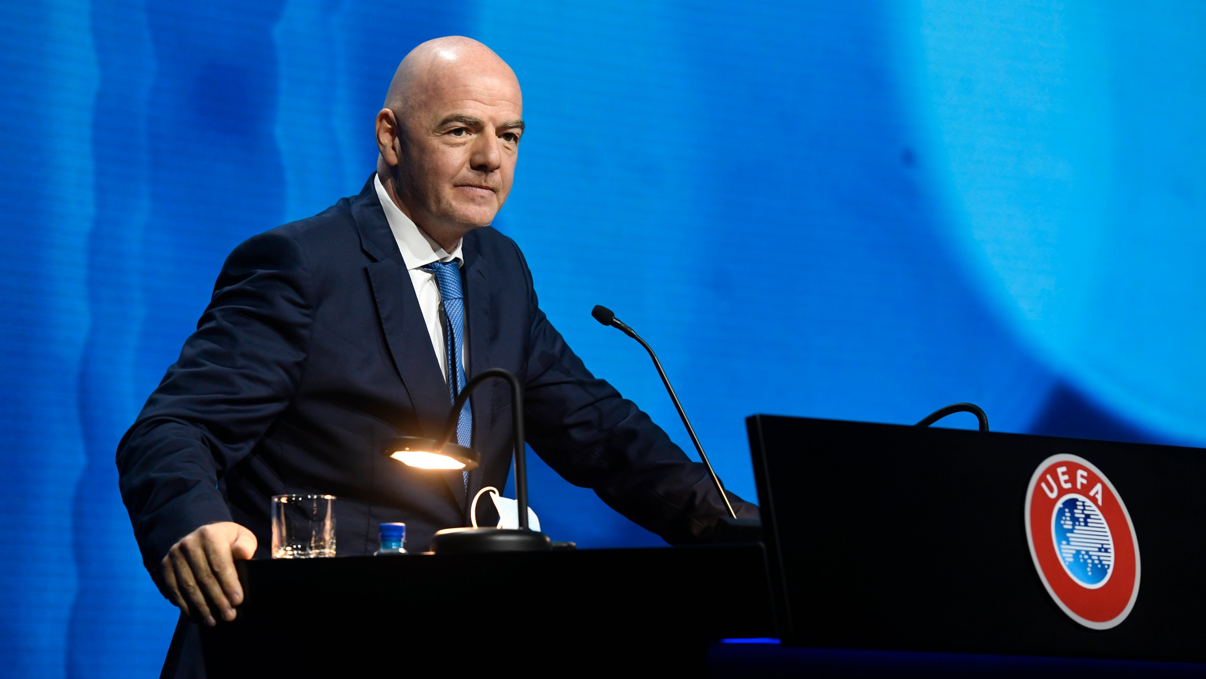 45th Ordinary UEFA Congress