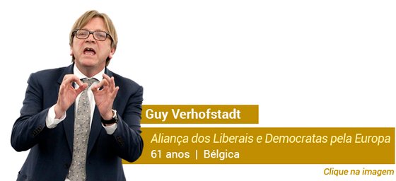Perfil Guy Verhofstadt