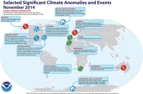 Climate Anomalies November_ NCDC NOAA_1
