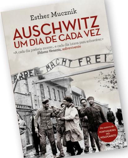 auschwitz-livro