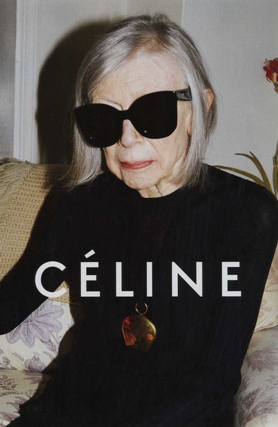 Celine - Joan Didion