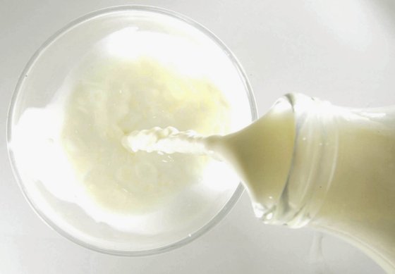 Milk Suppliers Threaten Strike Action
