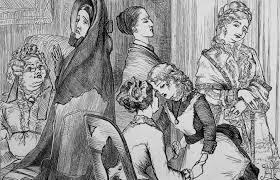 As Mulherzinhas, de Louisa May Alcott