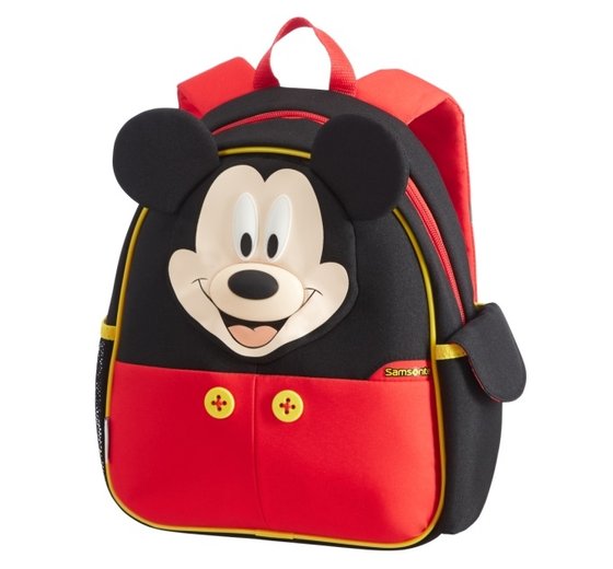 Mickey Classic Backpack S