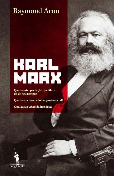 Marx Aron