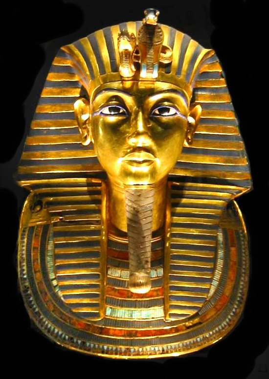 Tutankhamun-mask-retouched