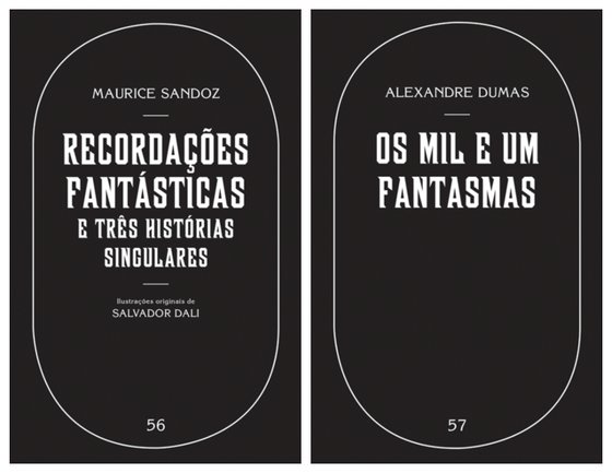 Lembra-se Da Coleção “Livro B”? Está De Volta – Observador