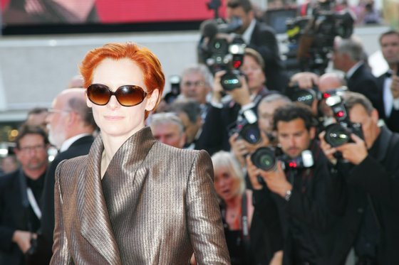 France - "Ocean's 13" - Premiere at the 60th Cannes Film Festival