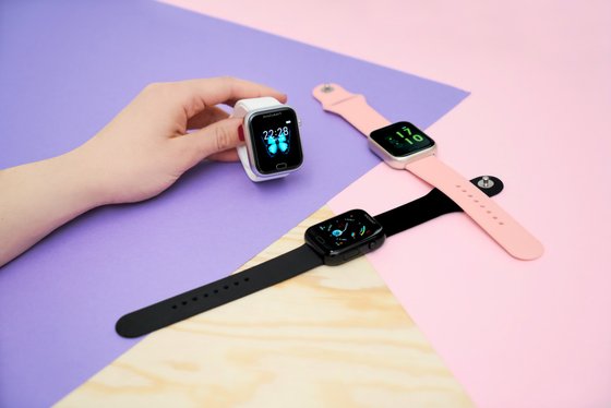 comparador de smartwatches