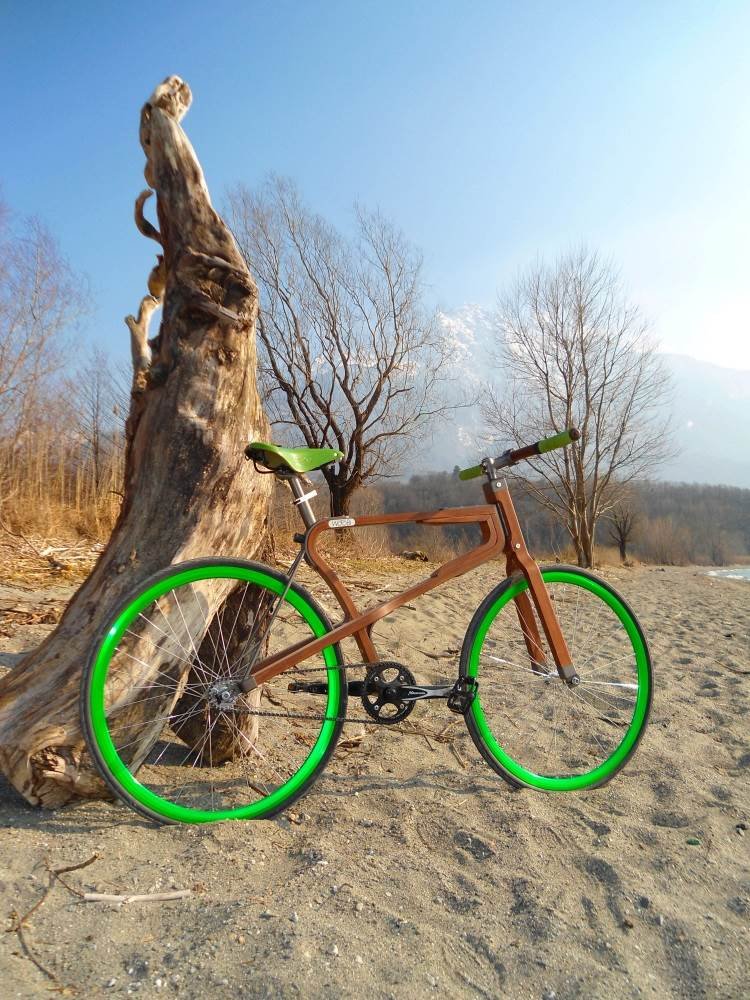 As 10 bicicletas mais bonitas de 2015 - Woobi 1