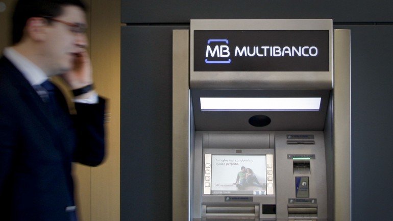 Em junho, o multibanco também lançou o MB Way, que permite fazer pagamentos pelo telemóvel