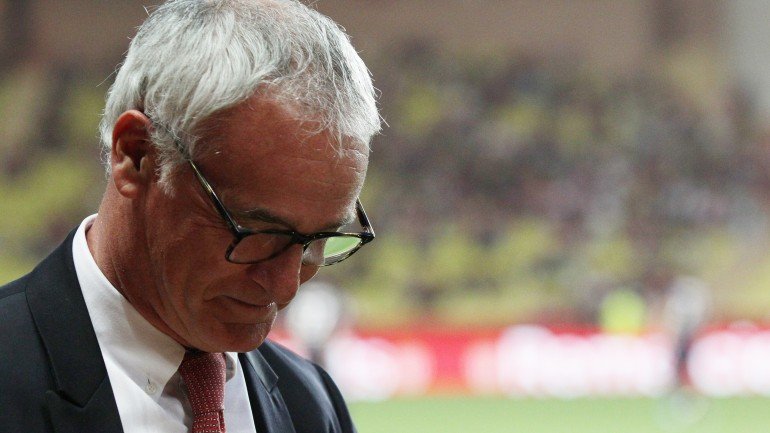 Ranieri abandona Mónaco