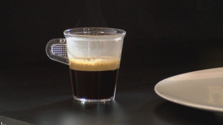 Existem dois grandes tipos de café, arábica e robusta