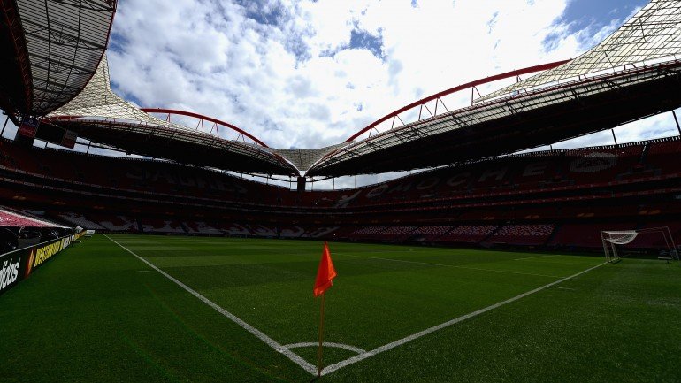 O Estádio da Luz é o único edifício detido pelo Benfica que está devidamente legalizado pela Câmara Municipal de Lisboa