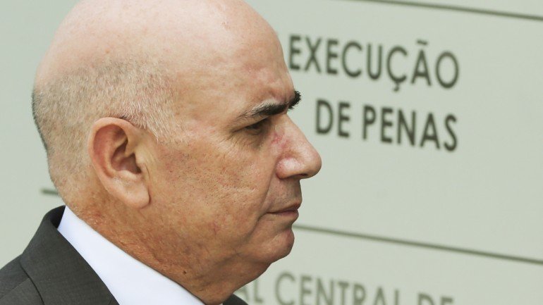 Duarte Lima é acusado de burla, branqueamento de capitais e abuso de confiança