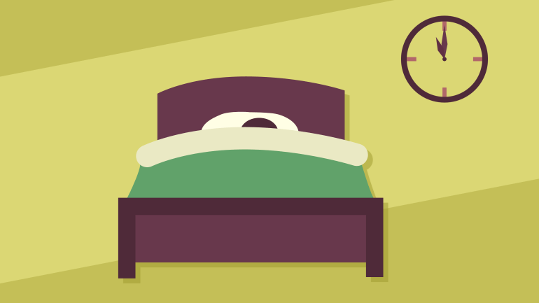 É mais um passo no sentido de detetar a influência que as horas de sono podem ter na saúde