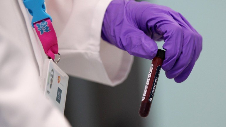 EUA acreditam que podem aumentar em 4,2 milhões de dadores de sangue