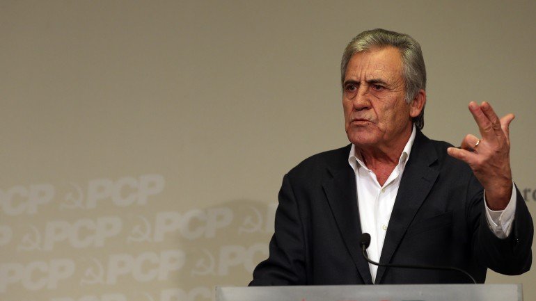 Jerónimo de Sousa desvalorizou o impacto da greve na TAP