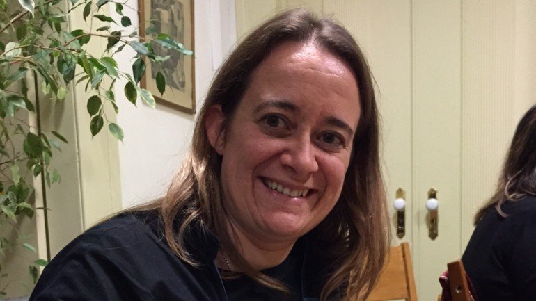 Sofia Branco é jornalista da Agência Lusa