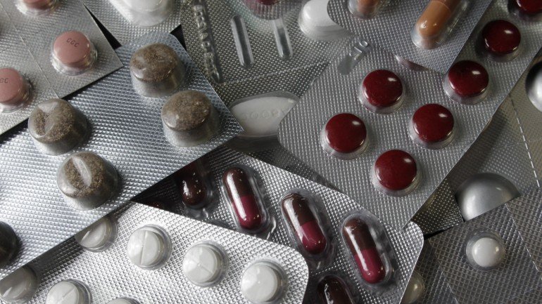 Em 2014 foram vendidas 7,6 milhões de embalagens de medicamentos não sujeitos a receita fora das farmácias