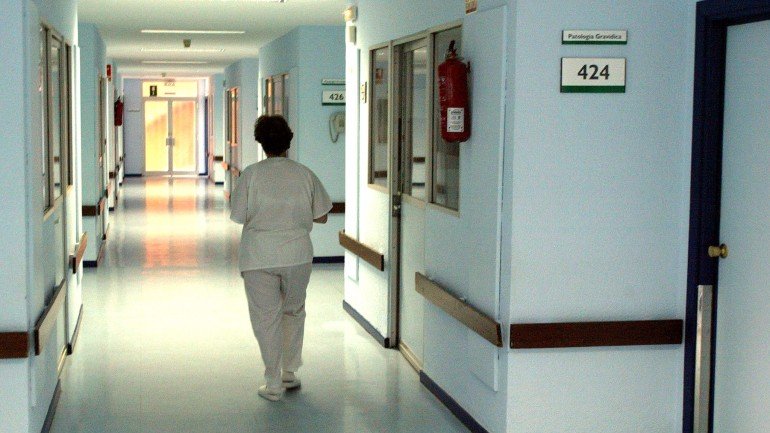 A redução da infeção hospitalar em Portugal foi um dos 3 Desafios Gulbenkian definidos no Relatório Um Futuro para a Saúde