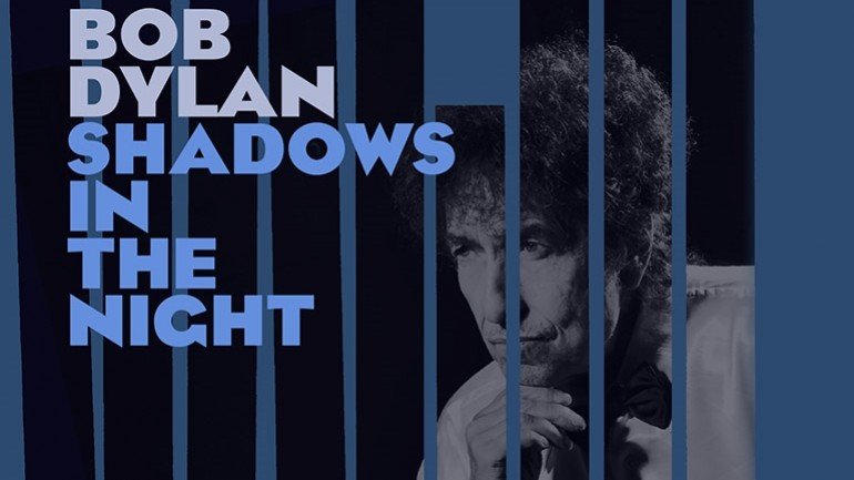 Este será o 36.º álbum de Dylan