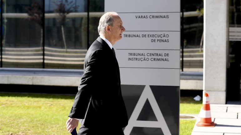 António Rodrigues (na fotografia) foi um dos condenados: dois anos de prisão e indemnização de 300 mil euros