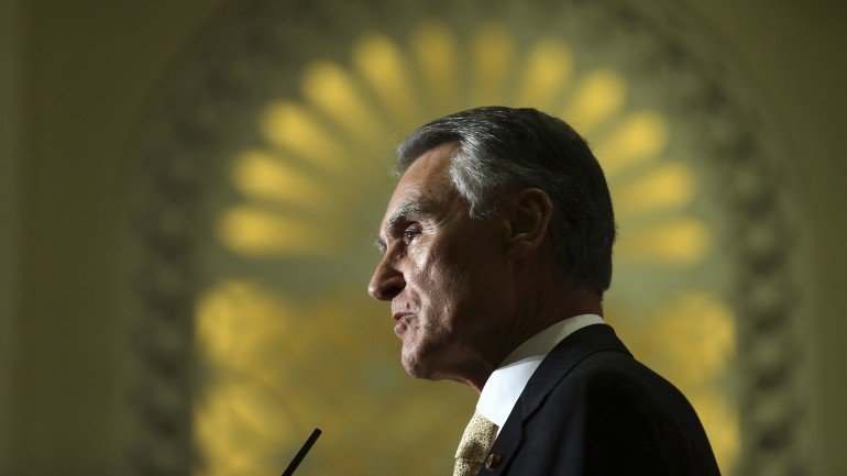 Cavaco reforçou a importância da política externa no perfil do próximo Presidente